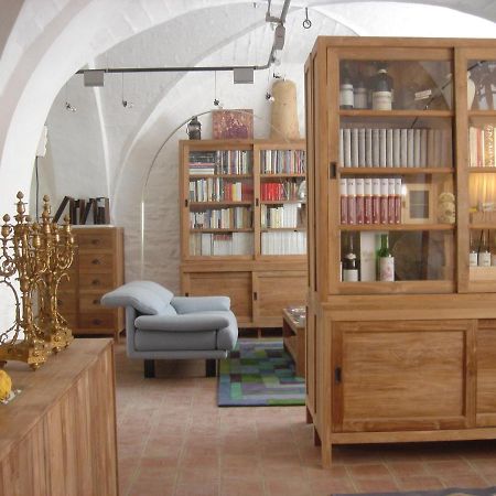 Hotel Canaleta Heras Espolla Экстерьер фото