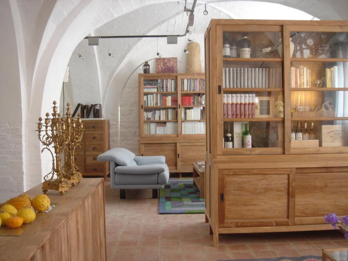 Hotel Canaleta Heras Espolla Экстерьер фото