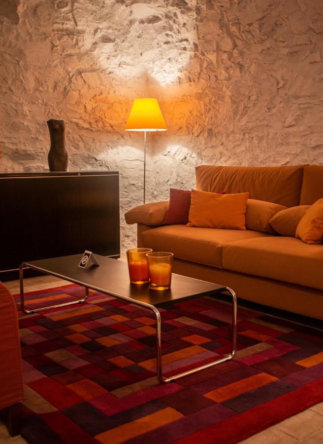 Hotel Canaleta Heras Espolla Экстерьер фото