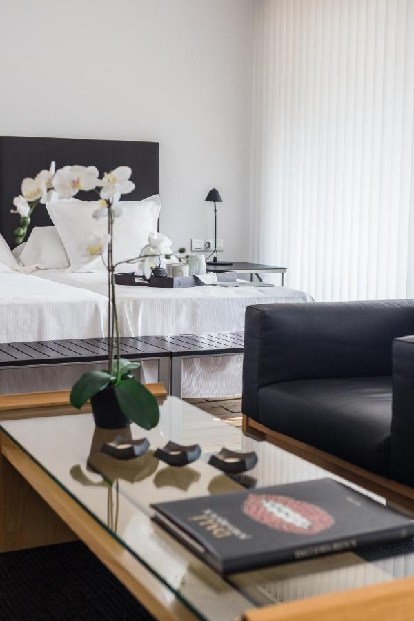 Hotel Canaleta Heras Espolla Экстерьер фото