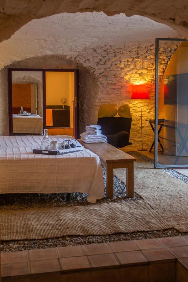 Hotel Canaleta Heras Espolla Экстерьер фото