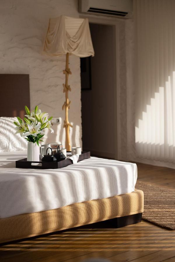 Hotel Canaleta Heras Espolla Экстерьер фото
