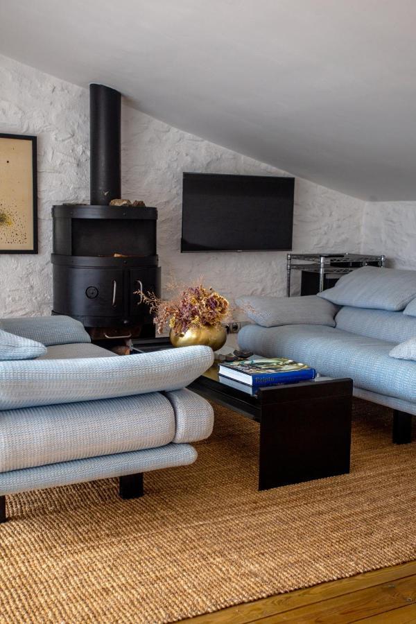 Hotel Canaleta Heras Espolla Экстерьер фото
