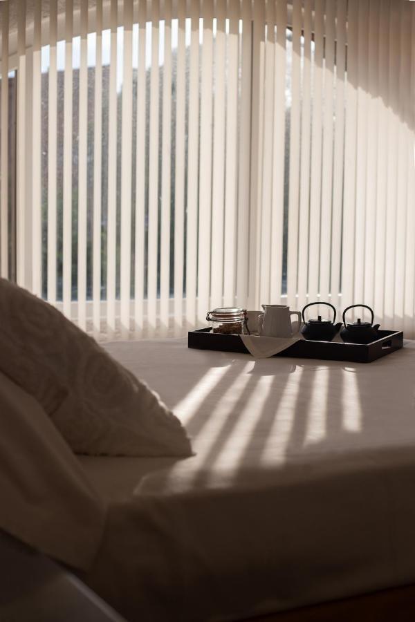 Hotel Canaleta Heras Espolla Экстерьер фото
