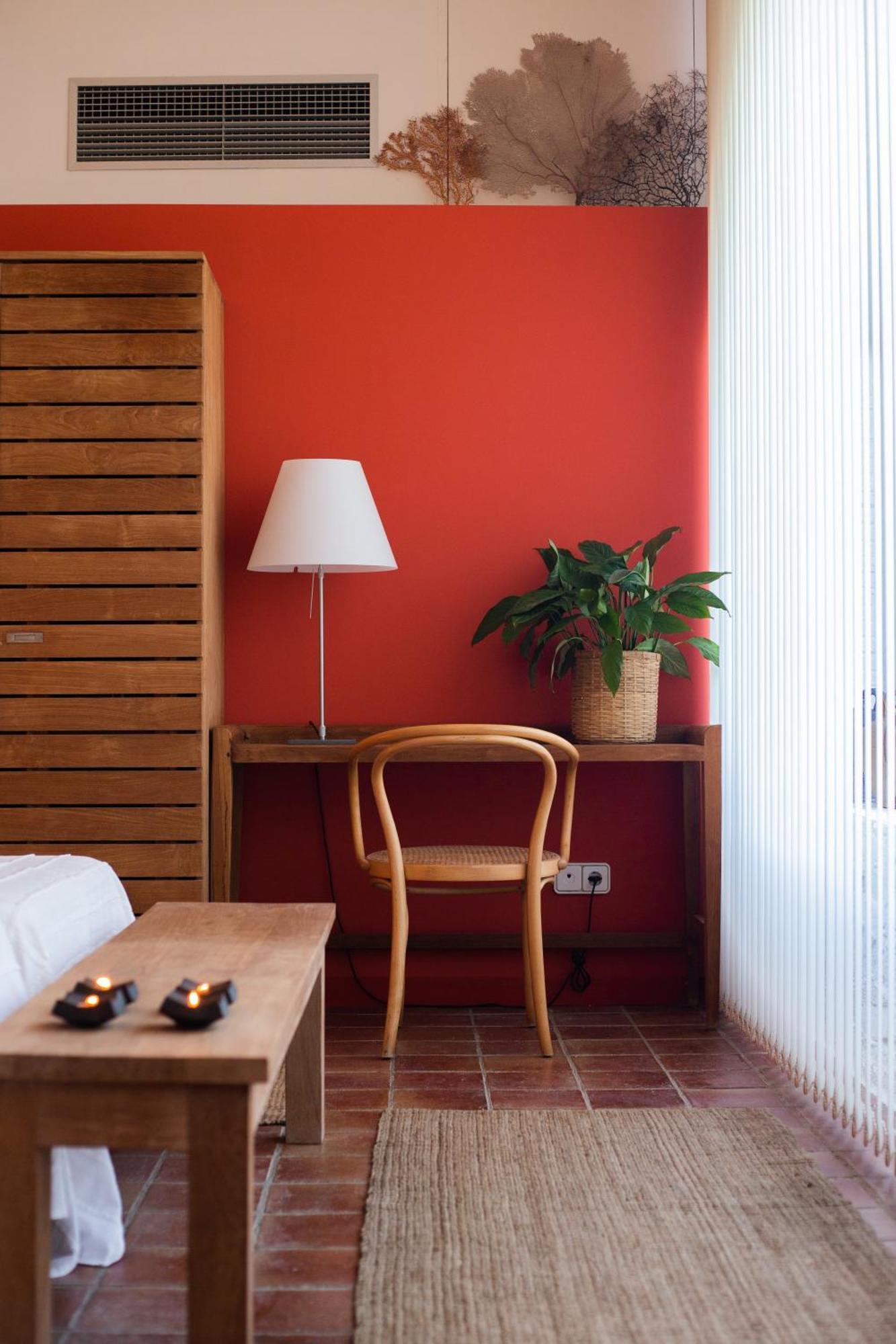 Hotel Canaleta Heras Espolla Экстерьер фото