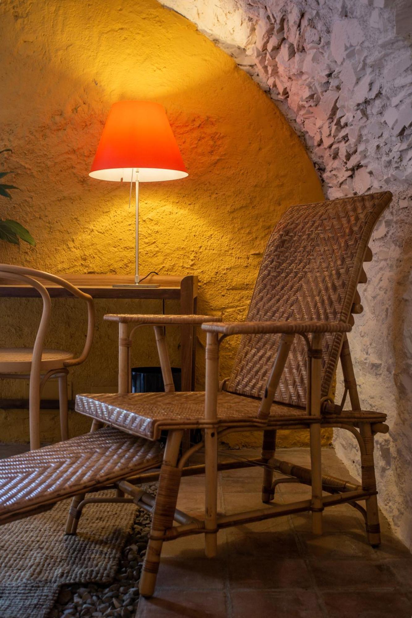 Hotel Canaleta Heras Espolla Экстерьер фото