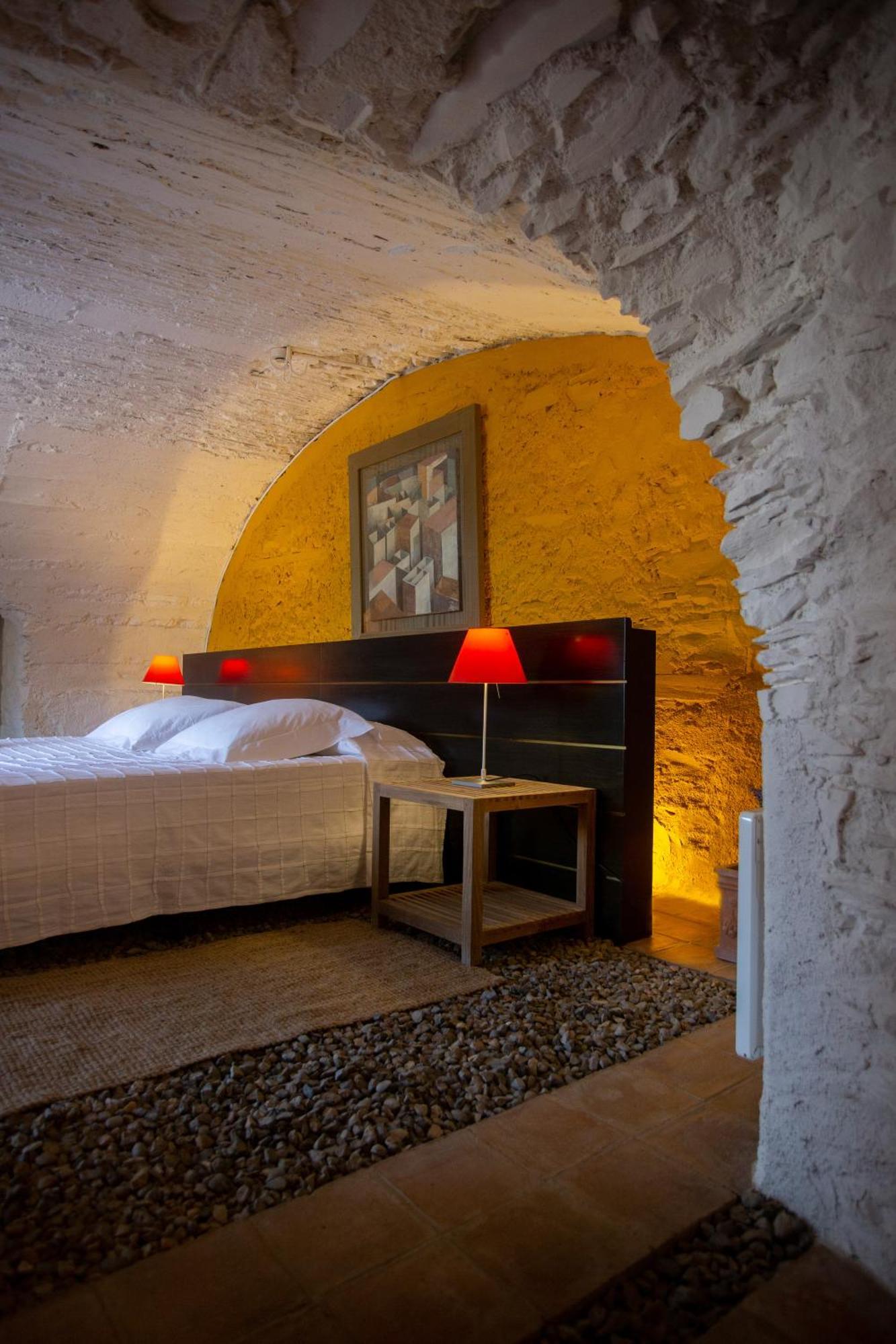 Hotel Canaleta Heras Espolla Экстерьер фото